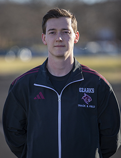 Nate Van Foeken head Shot